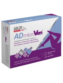 ADMICROVEN 30CPR