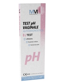 MUNUS Test pH Vaginale