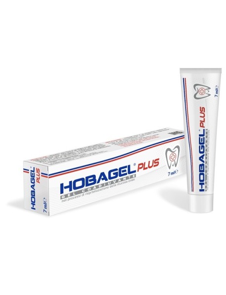 HOBAGEL Plus Gel  7ml