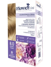 FLOWERTINT COLORAZIONE CR 8,0