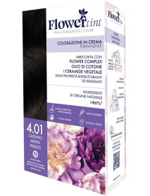 FLOWERTINT COLORAZIONE CR 4,01