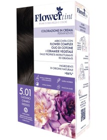 FLOWERTINT COLORAZIONE CR 5,01