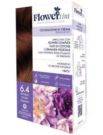 FLOWERTINT COLORAZIONE CR 6,4 BI