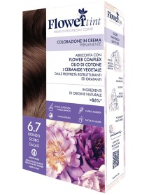 FLOWERTINT COLORAZIONE CR 6,7