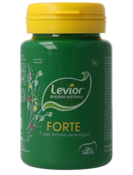 LEVIOR FORTE 70CPR 900MG