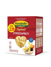 FARABELLA Pasta Strozzap.Promo