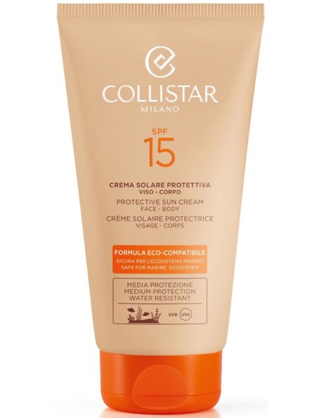 CREMA SOL ECOCOMP SPF15 150ML