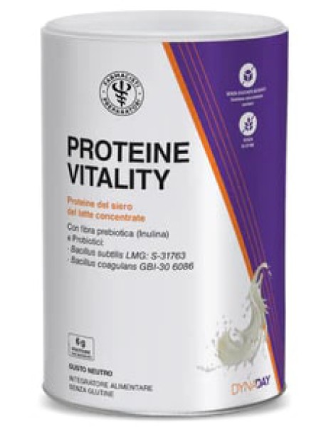 LFP PROT VITALITY NEUTRO 220G