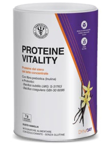 LFP PROT VITALITY VANIGL 300G