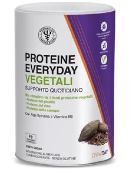 LFP PROTEINE EVERYDAY VEG 260G