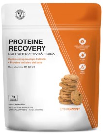 LFP PROTEINE RECOVERY BISC475G