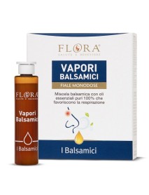 VAPORI BALSAMICI 6F 10ML