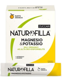 NATUROFILLA MG&K ARA 28STICKPA