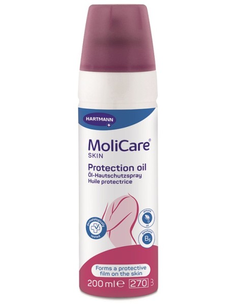 MOLICARE SKIN OLIO PROTETTIVO