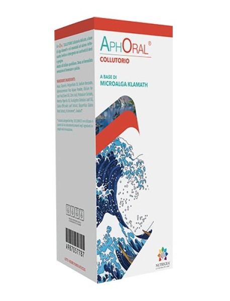 APHORAL COLLUTORIO 250ML