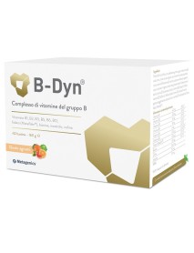 B-DYN 42 BUSTINE