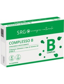 SRG COMPLESSO B 20CPR
