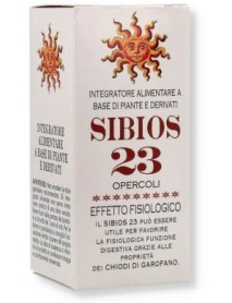 SIBIOS N.23 48OPER