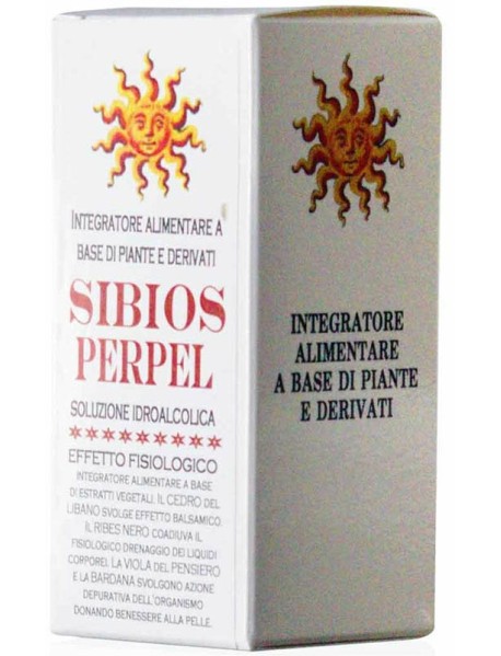 SIBIOS PERPEL 50ML