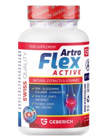 ARTROFLEX ACTIVE 30CPS