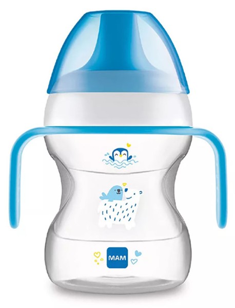 MAM LEARN TO DRINK CUP 190ML M