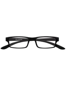 GLASSIO CUPERTINO OCCH BLK+3,5