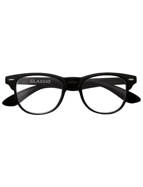 GLASSIO FREMONT OCCH BLACK+2,0