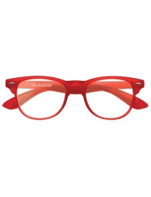 GLASSIO FREMONT OCCH RED +1,0