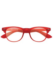GLASSIO FREMONT OCCH RED +3,5