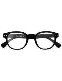 GLASSIO NEWPORT OCCH BLACK+2,0