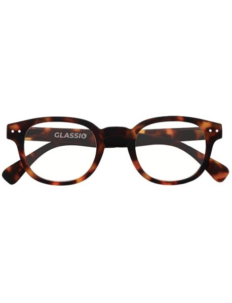 GLASSIO NEWPORT OCCH TORT +1,0