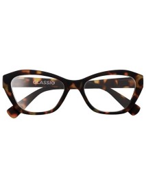 GLASSIO S CLARA OCCH TORT +1,0