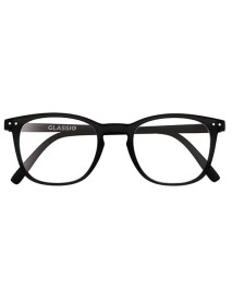 GLASSIO SACRAMEN OCCH BLK+1,0