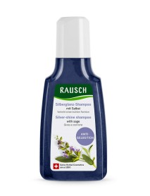 RAUSCH SH LUCEN ARG SALV 40ML