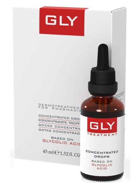 VITAL PLUS GLY GOCCE CONC 15ML