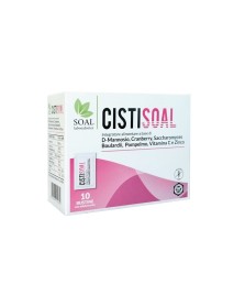 CISTISOAL 10 Bust.