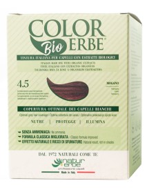 COLOR ERBE BIO MOGANO 4,5