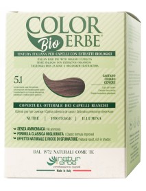 COLOR ERBE BIO CAST CHI CEN5,1