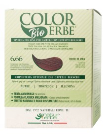 COLOR ERBE BIO ROSSO SERA 6,6