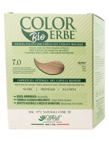 COLOR ERBE BIO BIONDO 7,0