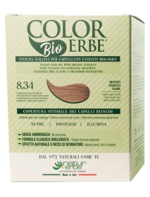 COLOR ERBE BIO BIONDO DRAM8,34