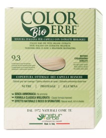 COLOR ERBE BIO BIONDO CHSDO9,3