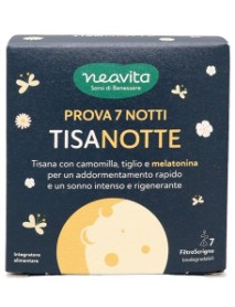 NEAVITA FILTROSCRIGNO TISANO7F