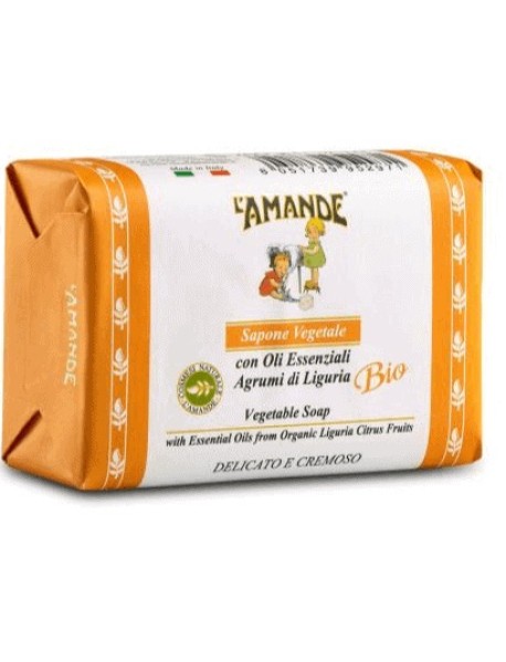 LAMANDE MARS SAPONE VEG AGR L