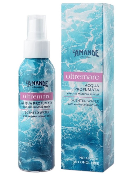 LAMANDE OLTREMARE ACQUA PROF