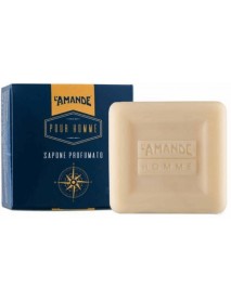 LAMANDE SAPONE POUR HOMME150G