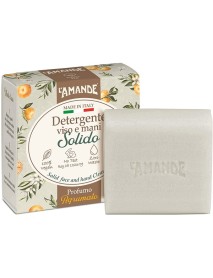 MARSEILLE DETERGENTE SOLIDO60G