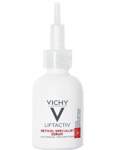 LIFTACTIV R SERUM 30ML