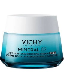 MINERAL 89 CREMA RICCA 50ML