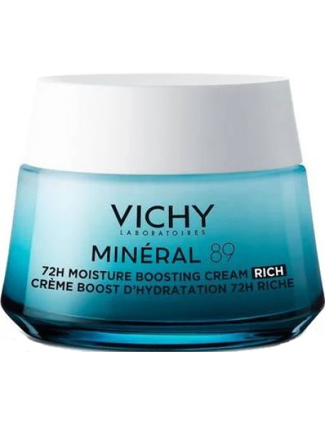 MINERAL 89 CREMA RICCA 50ML